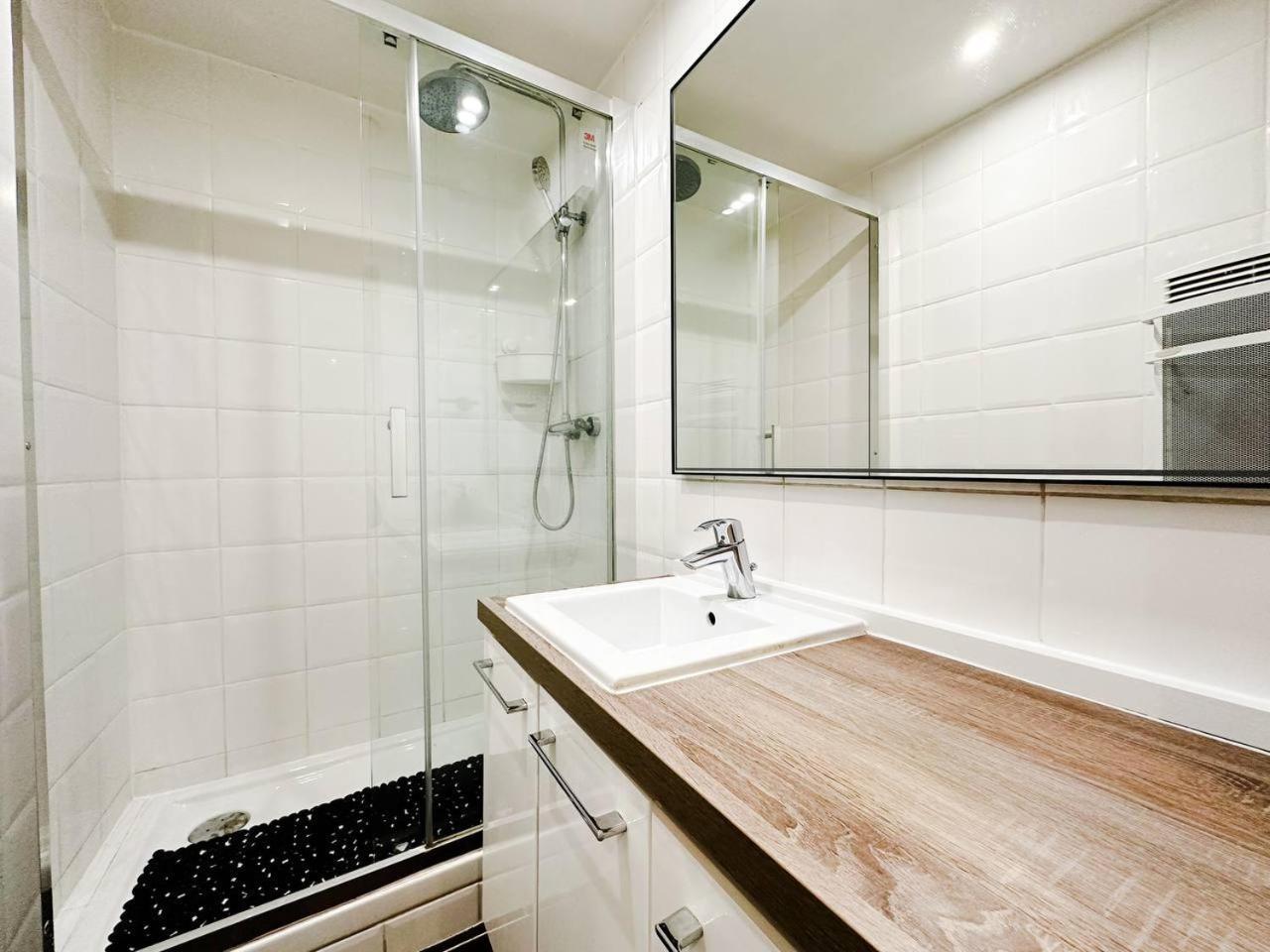 Apartment Colisee باريس المظهر الخارجي الصورة